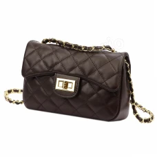 Женская кожаная сумка Luka 20-042