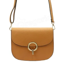 Жіноча шкіряна сумка Luka 20-044 DOLLARO