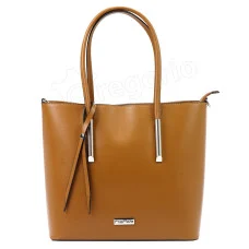 Жіноча шкіряна сумка Luka 20-045 FRENZY