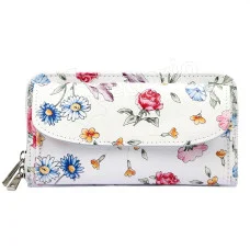 Жіноча шкіряна сумка Luka 20-046 FL