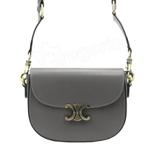 Женская кожаная сумка Luka 20-047