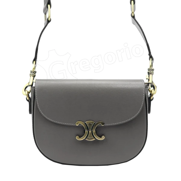 Жіноча шкіряна сумка Luka 20-047