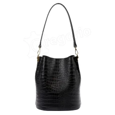 Женская кожаная сумка Luka 20-049 CROCO Женская кожаная сумка Luka 20-049 CROCO