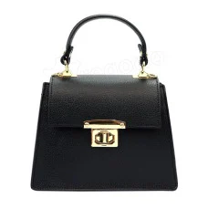 Жіноча шкіряна сумка Luka 20-051-2 DOLLARO