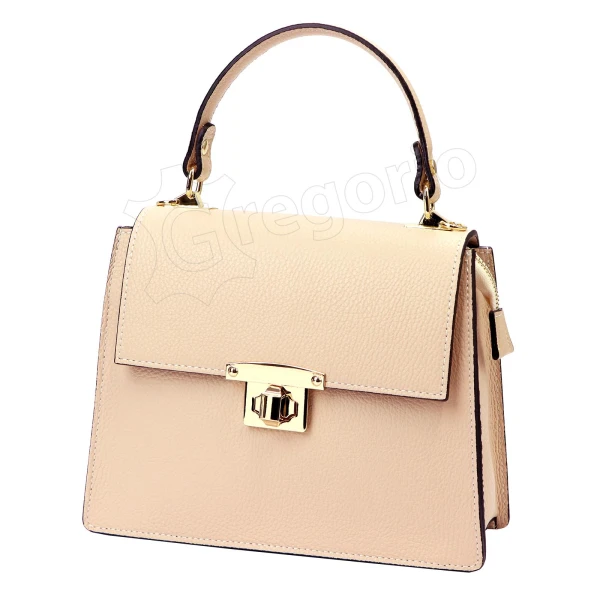 Женская кожаная сумка Luka 20-051 D DOLARO