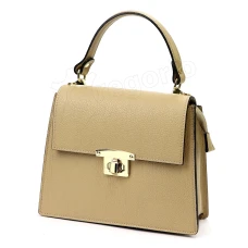 Женская кожаная сумка Luka 20-051 D DOLARO Женская кожаная сумка Luka 20-051 D DOLARO