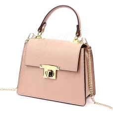 Женская кожаная сумка Luka 20-051 L DOLLARO