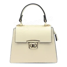 Жіноча шкіряна сумка Luka 20-051 L DOLLARO