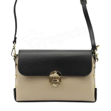 Жіноча шкіряна сумка Luka 20-052 DOLLARO