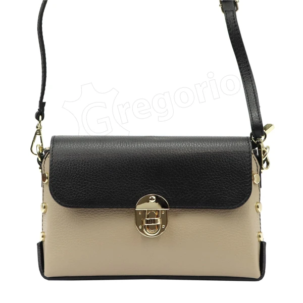 Жіноча шкіряна сумка Luka 20-052 DOLLARO