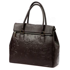 Женская кожаная сумка Luka 20-054 DOLLARO