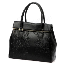 Жіноча шкіряна сумка Luka 20-054 DOLLARO