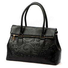 Жіноча шкіряна сумка Luka 20-054 MN DOLLARO