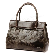 Женская кожаная сумка Luka 20-054 MN Женская кожаная сумка Luka 20-054 MN