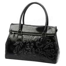 Жіноча шкіряна сумка Luka 20-054 MN