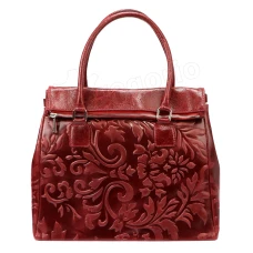 Жіноча шкіряна сумка Luka 20-054 Жіноча шкіряна сумка Luka 20-054