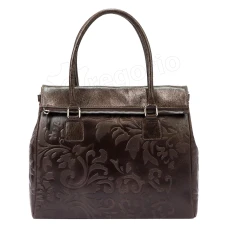 Жіноча шкіряна сумка Luka 20-054