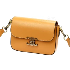 Женская кожаная сумка Luka 20-056