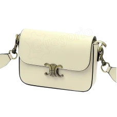 Женская кожаная сумка Luka 20-056