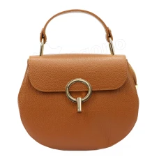 Жіноча шкіряна сумка Luka 20-059 DOLLARO