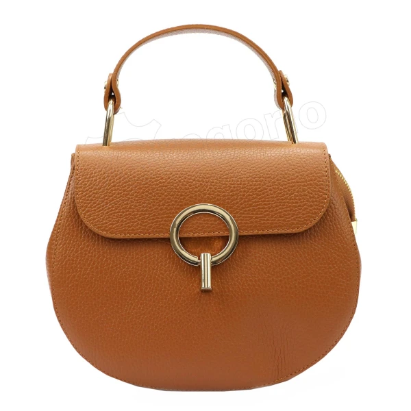 Жіноча шкіряна сумка Luka 20-059 DOLLARO