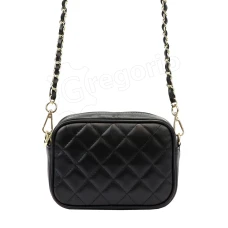 Жіноча шкіряна сумка Luka 20-060 NIE ZAMAWIAĆ