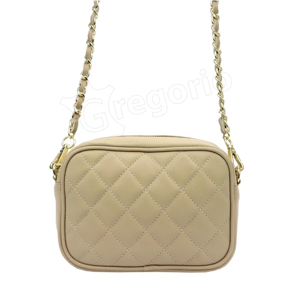 Жіноча шкіряна сумка Luka 20-060 NIE ZAMAWIAĆ