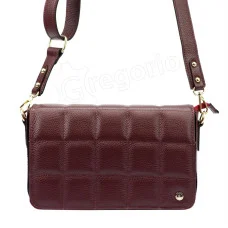 Женская кожаная сумка Luka 20-061 DOLLARO