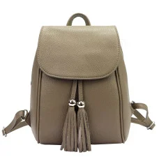 Женский рюкзак из натуральной кожи Luka 20-067 DOLLARO