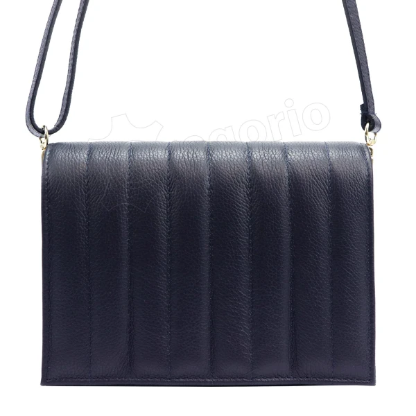 Женская кожаная сумка Luka 20-068 DOLLARO