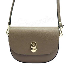 Женская кожаная сумка Luka 20-069 DOLLARO