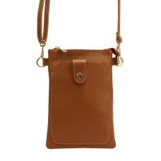 Женская кожаная сумка Luka 20-070