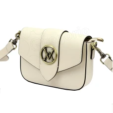 Женская кожаная сумка Luka 20-074