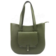 Жіноча шкіряна сумка Luka 20-075 DOLLARO