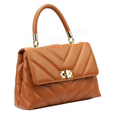 Жіноча шкіряна сумка Luka 20-091