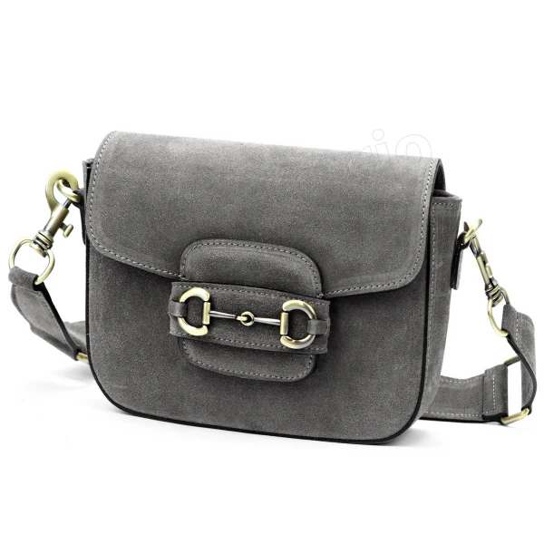 Женская кожаная сумка Luka 20-095-02