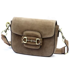 Жіноча шкіряна сумка Luka 20-095-02 Жіноча шкіряна сумка Luka 20-095-02