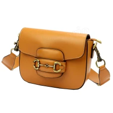 Женская кожаная сумка Luka 20-095