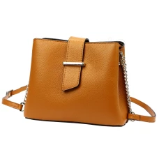 Женская кожаная сумка Luka 20-096 DOLLARO