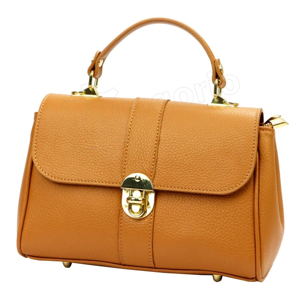 Жіноча шкіряна сумка Luka 20-098 DOLLARO