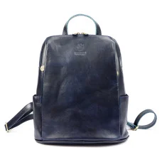 Женский рюкзак из натуральной кожи Florence 2002