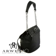 Женская сумка-рюкзак 20037