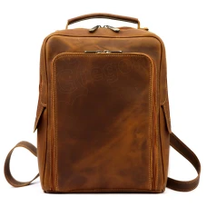 Женский рюкзак из натуральной кожи Florence 2004 MH