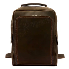 Женский рюкзак из натуральной кожи Florence 2004 MH