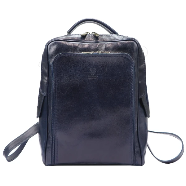 Жіночий рюкзак із натуральної шкіри Florence 2004