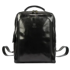Жіночий рюкзак із натуральної шкіри Florence 2004 Жіночий рюкзак із натуральної шкіри Florence 2004
