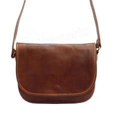 Женская кожаная сумка Florence 2005