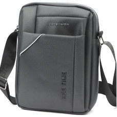Мужская сумка из ткани Pierre Cardin 2011 ALAN09 Мужская сумка из ткани Pierre Cardin 2011 ALAN09