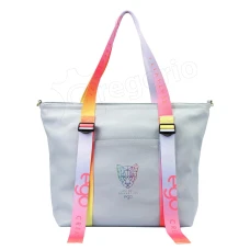 Жіноча сумка з екошкіри EGO 2047 F13