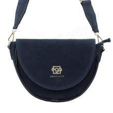 Жіноча сумка з екошкіри EGO 2048ET A5